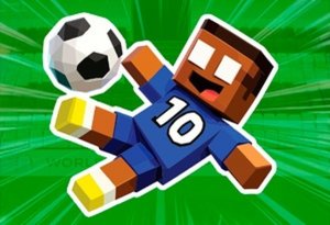 Mini Soccer World Cup 2