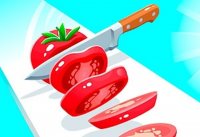 Kitchen Master Chopping
