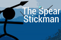 Stickman Dart Champion