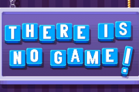 There Is No Game: A Puzzling Journey