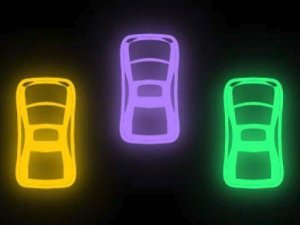 3 Cars Online Arcade Game