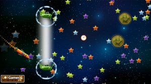 Collestar Star Collection Online Arcade Game