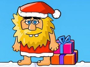 Holiday Logic: Adam and Eve's Winter Puzzles