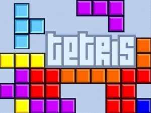 Tetris Classic Puzzle Game Online - Puzzle Game