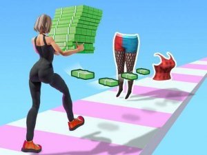 Treasure Trail 3D Collector