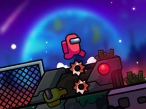 Galactic Pathfinder Journey