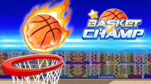 Bounce Shot: Precision Arcade