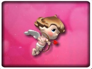 Skyward Heart Glider