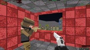 Retro Clash Online Arena