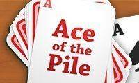 Ace of the Pile Solitaire Online Game - Card Puzzle Game