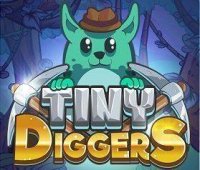Digger Logic Puzzles