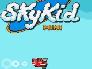 Aerial Pilot: Sky Dash