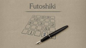 Futoshiki Puzzle Game Online - Logic Puzzle Game