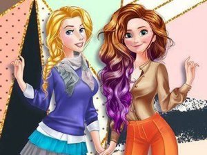 Fashion Fusion: Active Elegance Outfit Studio