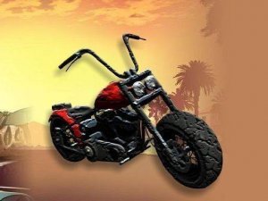 GTA Motorbikes Racing Game Online Arcade Game