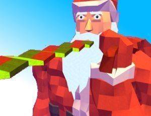 Frosty Dash: Seasonal Course Challenge