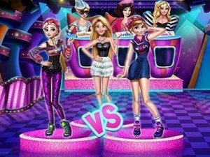 Style Director Runway Challenge