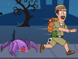 Logic Path Puzzle Quest