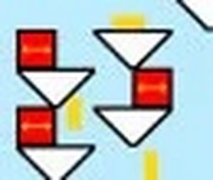 Sky Blocs Puzzle Game Online - Puzzle Game