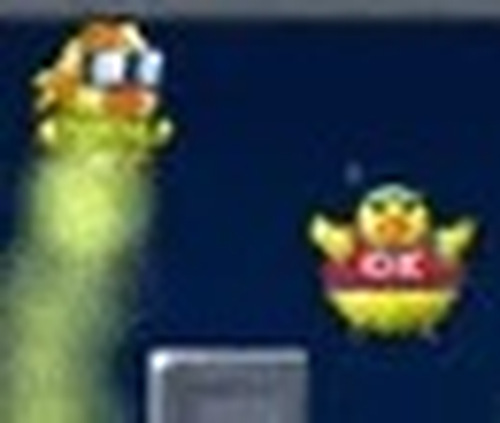 Puzzle Farter Online Game