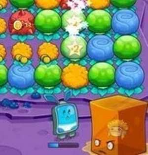 Puzzle Fuzz: Idle Stories Puzzle Game - Idle Puzzle Game