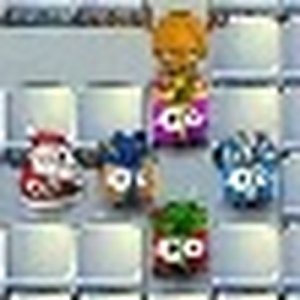 Xmas Corner Puzzle Game - Logic Puzzle Game