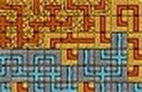 Hunga Basic Needs Puzzle Game Online - Pipe Puzzle Game