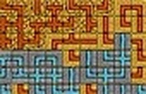 Hunga Basic Needs Puzzle Game Online - Pipe Puzzle Game