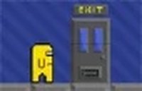 Secret Exit Puzzle Game Online Puzzle Game