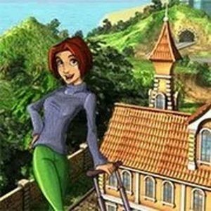 Mansion Secrets Hidden Object Quest