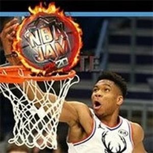 Arcade Hoops 2020 Edition