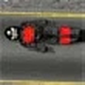 Canyon Sled Dash