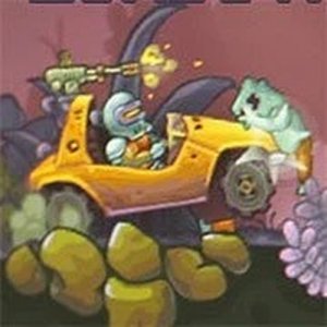 Survivor Path 2 Action Arcade