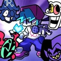 Cool Rhythm Arcade Game