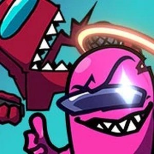 FNF vs Tricky Impostor Rhythm Game
