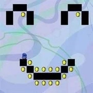 Reverse World Puzzle Runner