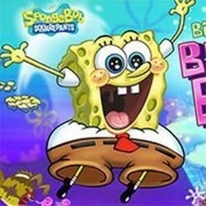 Bikini Bottom Spatula Sprint