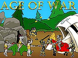Age of Progress Strategy Game