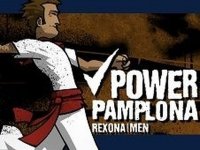 Pamplona Dash Arcade Runner