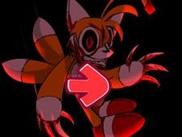 FNF Glenophobia vs Tails Doll Online Game