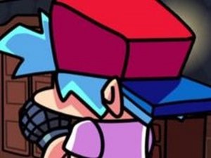 Funky Doors vs Roblox Doors Online Game
