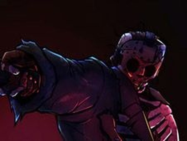 FNF Vs. Jason Voorhees: 13th Friday Night Funk Online Game