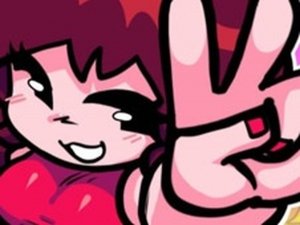 FNF Odd One with BF & GF Sing Online Rhythm Game