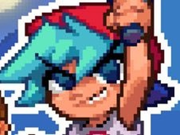 FNF TerraFunk Online Game