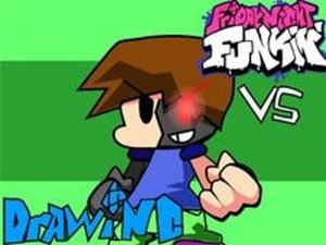 Sketch Beat Duel