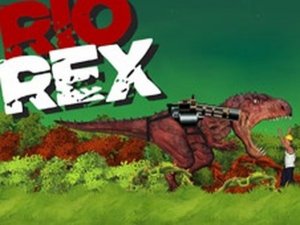 Urban Dino Quest