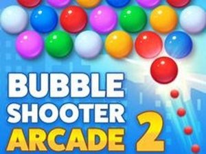 Color Pop Shooter Match
