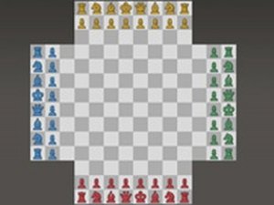 Chesssss Online Game