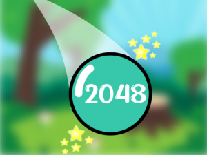 Woodland Number Merge