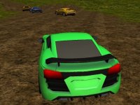 Block Road Racing Game